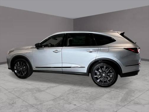 2025 Acura MDX A-SPEC