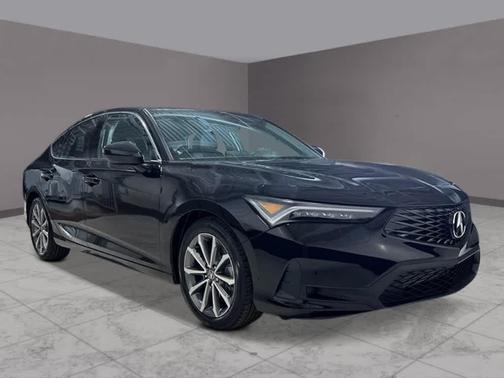 2026 Acura Integra FWD