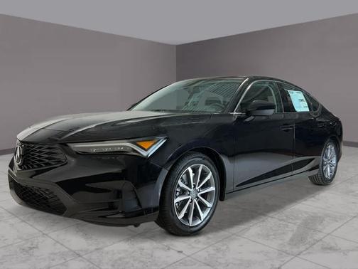 2026 Acura Integra FWD