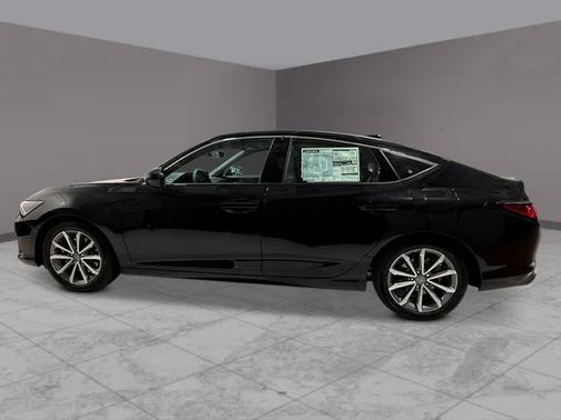 2026 Acura Integra FWD