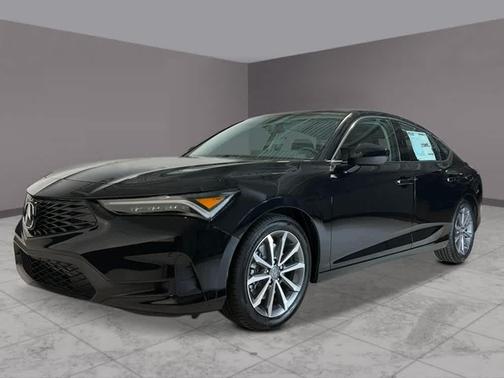 2026 Acura Integra FWD