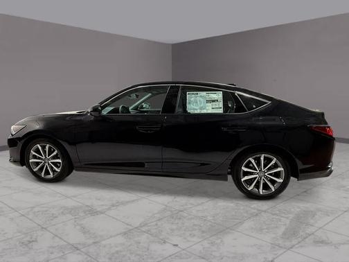 2026 Acura Integra FWD