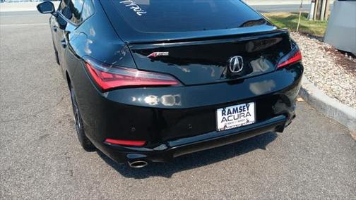 2023 Acura Integra A-SPEC Technology