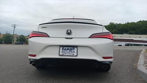 2024 Acura Integra A-SPEC