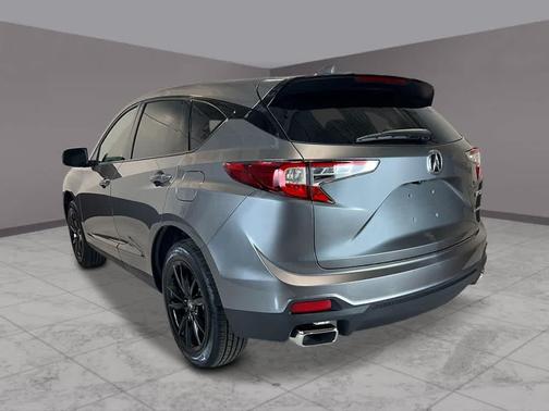 2026 Acura RDX Base