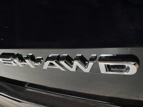 2025 Acura MDX Standard