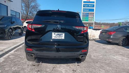 2024 Acura RDX Base