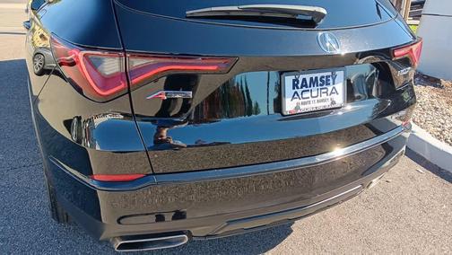 2024 Acura MDX A-SPEC