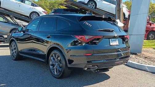 2024 Acura MDX A-SPEC