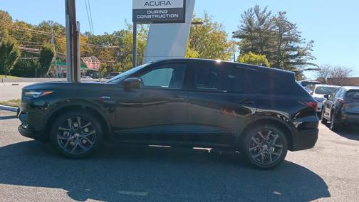 2024 Acura MDX A-SPEC