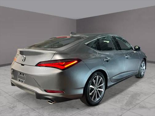 2025 Acura Integra CVT