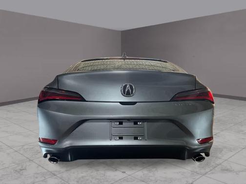 2025 Acura Integra CVT