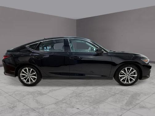 2026 Acura Integra FWD