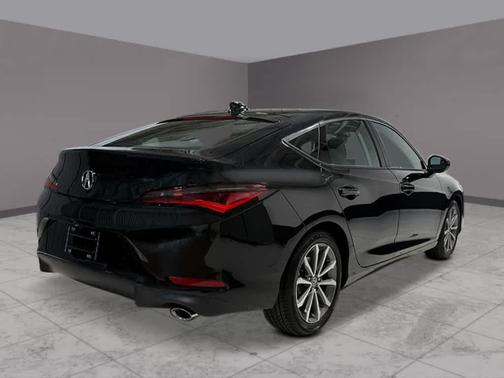 2026 Acura Integra FWD