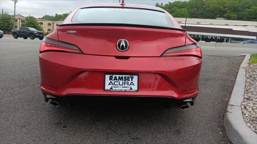 2023 Acura Integra A-SPEC