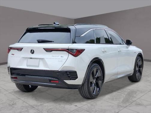 2024 Acura ZDX Type S Perf. Wheel & Tire
