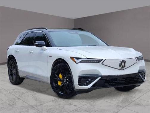2024 Acura ZDX Type S Perf. Wheel & Tire