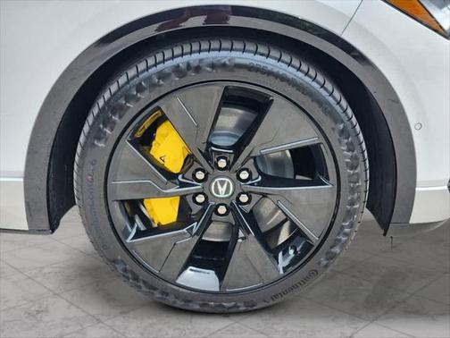 2024 Acura ZDX Type S Perf. Wheel & Tire