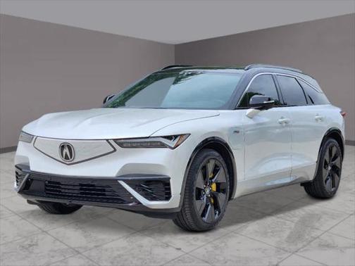 2024 Acura ZDX Type S Perf. Wheel & Tire