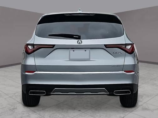 2026 Acura MDX Standard
