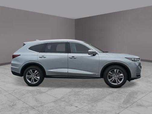 2026 Acura MDX Standard