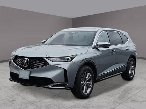 2026 Acura MDX Standard