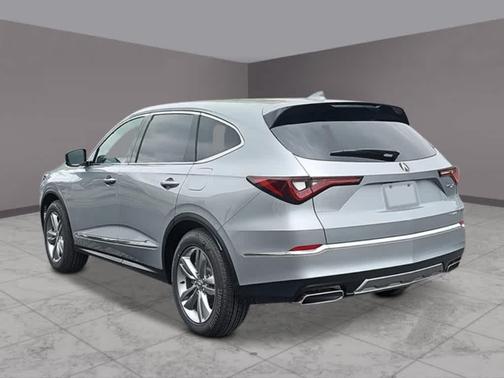 2026 Acura MDX Standard