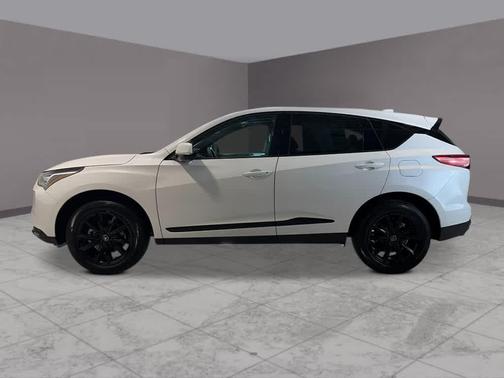 Platinum White Pearl 2026 Acura RDX Base