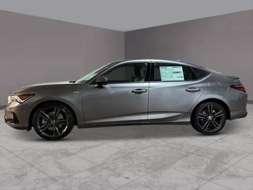 2025 Acura Integra A-SPEC