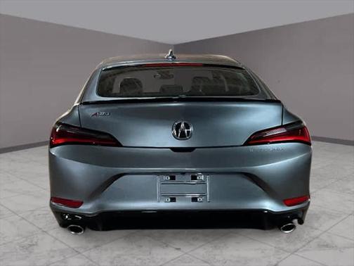 2025 Acura Integra A-SPEC
