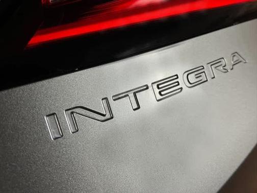 2025 Acura Integra A-SPEC