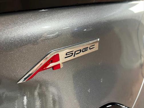 2025 Acura Integra A-SPEC