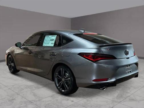 2025 Acura Integra A-SPEC