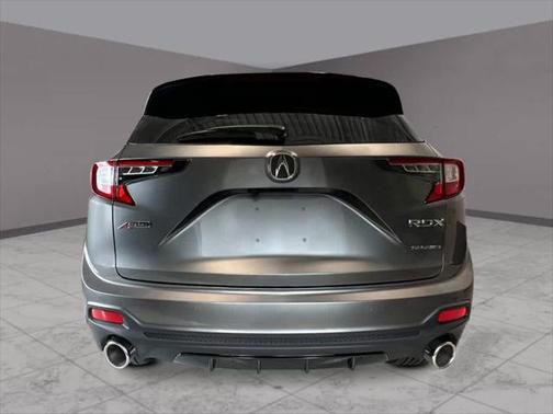 2025 Acura RDX Base
