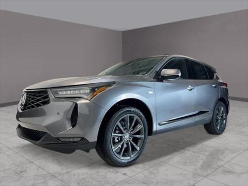 2025 Acura RDX Base