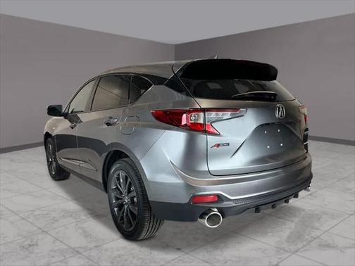 2025 Acura RDX Base