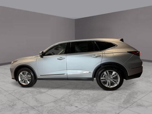 2026 Acura MDX Standard