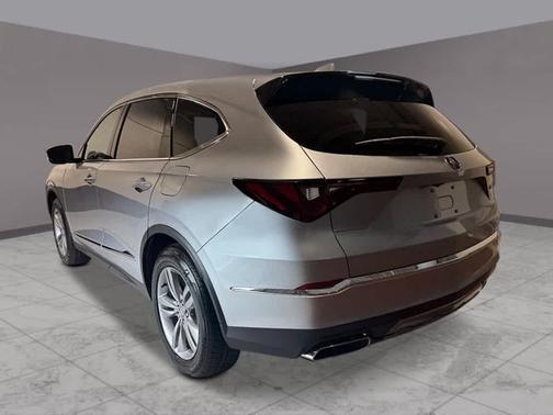 2026 Acura MDX Standard