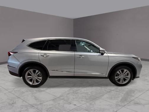 2026 Acura MDX Standard