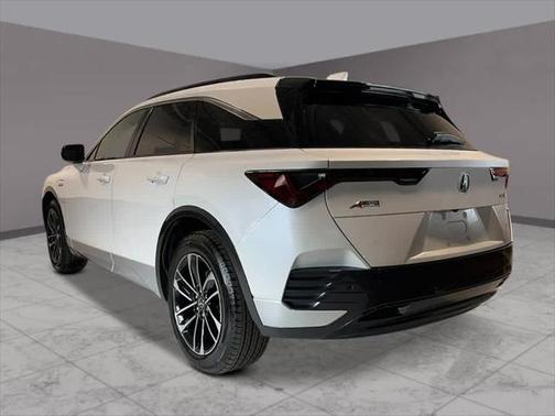 2024 Acura ZDX A-SPEC