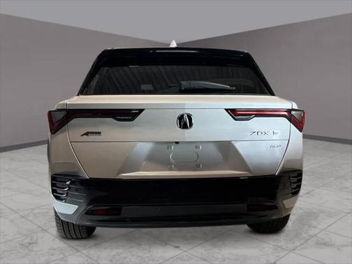 2024 Acura ZDX A-SPEC