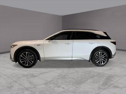 2024 Acura ZDX A-SPEC
