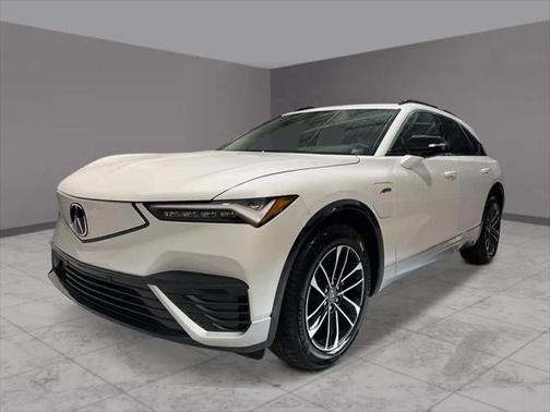 2024 Acura ZDX A-SPEC