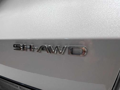 2026 Acura MDX Advance Package