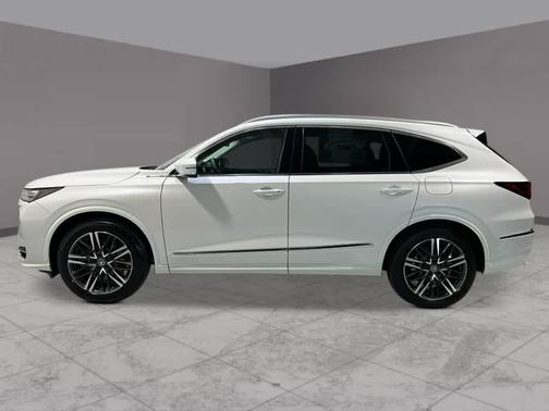 2026 Acura MDX Advance Package