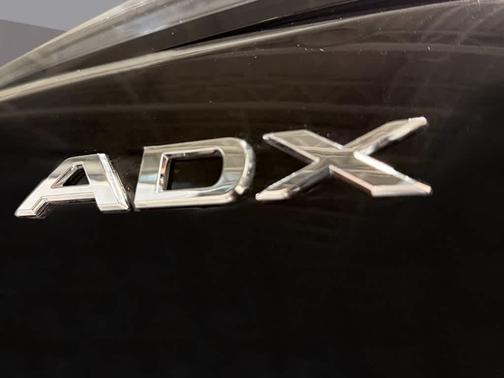 2025 Acura ADX AWD