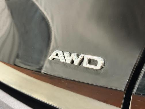 2025 Acura ADX AWD
