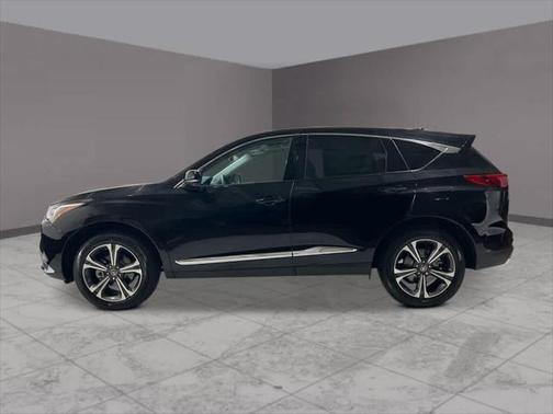 2025 Acura RDX Technology Package