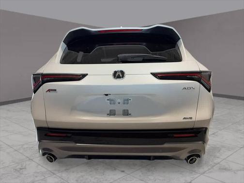 2025 Acura ADX w/A-Spec Package