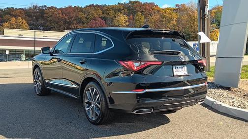 2023 Acura MDX Technology Package